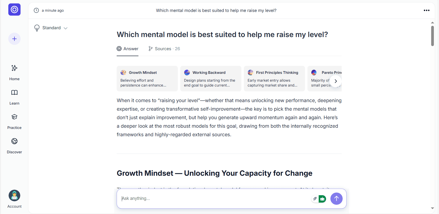 Mentalmodelhub - Tan Truong